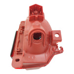 LUZ BUMPER TRASERO LX570 LH 16-21