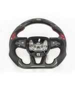 GUIA DE CONDUCIR SRT LED CARBONO