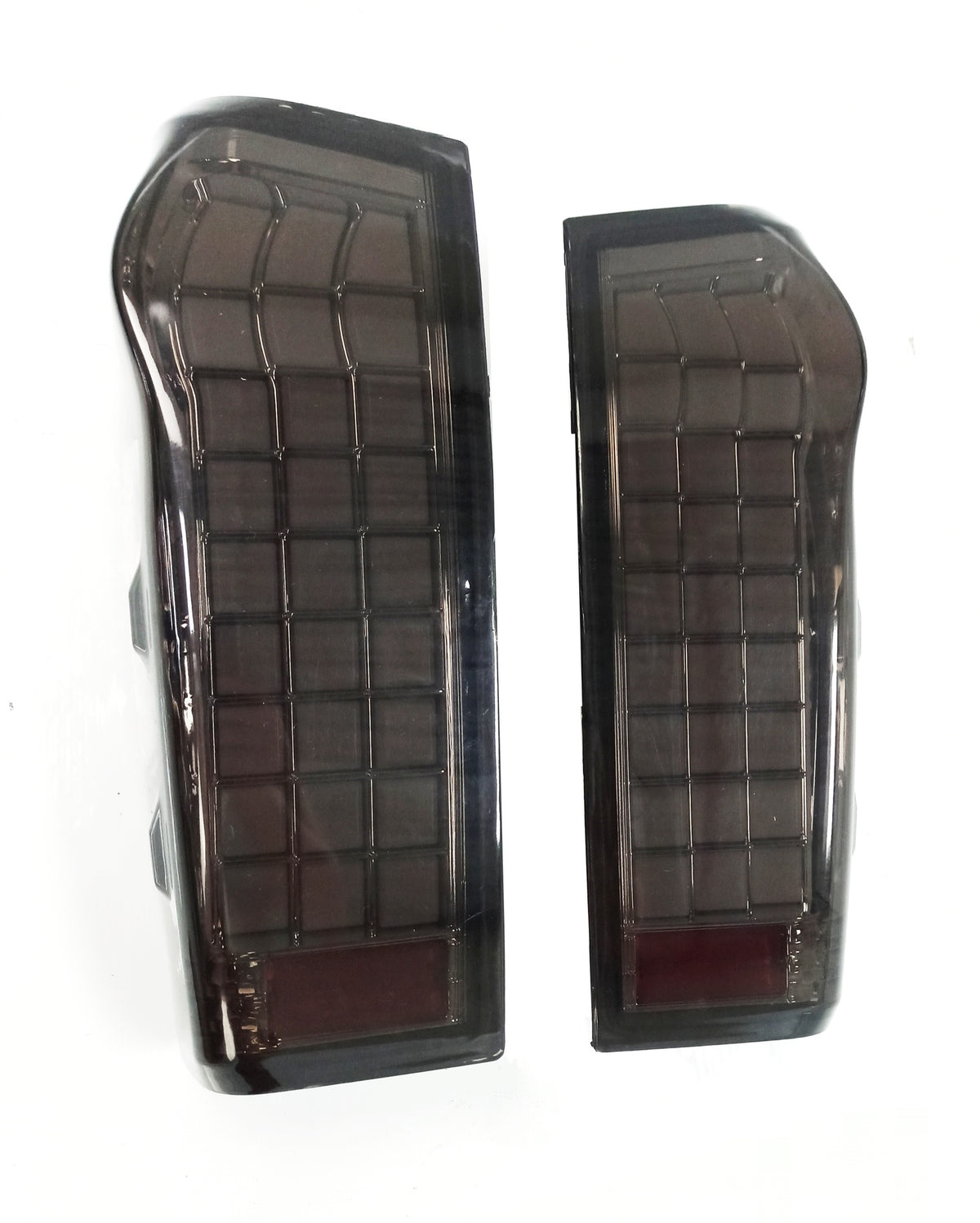 LUCES LED ISUZU DMAX