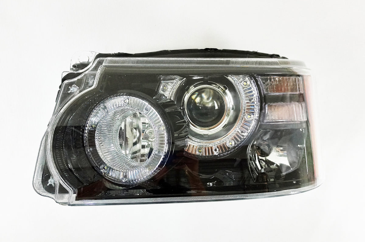 PANTALLA LED RANGE ROVER SPORT LH 06-13