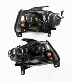 PANTALLAS LED GRAND CHEROKEE 11-13
