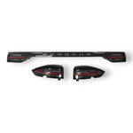 KIT PORSCHE CAYENNE 2023 PARA 15-18