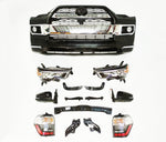 KIT 4RUNNER LIMITED 2021 PARA 10-13