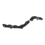 GUIA DE BUMPER TRASERO RH LX570 16-21
