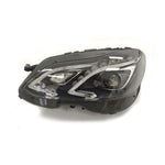 PANTALLA LED MERCEDES CLASE E 10-16 FULL