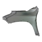 GUARDALODO DELANTERO LX570 RH 16-21