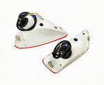 LUCES LED BUMPER TRASERO GRAND CHEROKEE 11-20