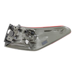 LUZ LED DE GUARDALODO LH HIGHLANDER 14-19