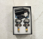 BOMBILLOS LED 9005/HB3 6000K