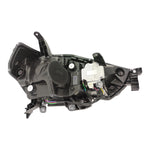 PANTALLAS LED 4RUNNER TIPO LX DRL AMARILLO 10-23