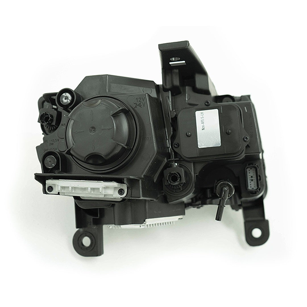 PANTALLA LED GRAND CHEROKEE 17-21 L