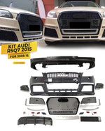 KIT AUDI RSQ7 PARA Q7 08-15
