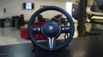 GUIA DE CONDUCIR BMW M5 PARA SERIE 5 10-16