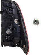 LUCES LED HILUX 16-25