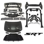 KIT SRT 17-21