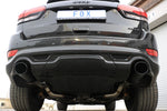DIFUSOR TRASERO JEEP SRT 11-20