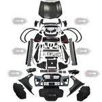 KIT BMW X5 M COMPETITION 2025 PARA 14-18