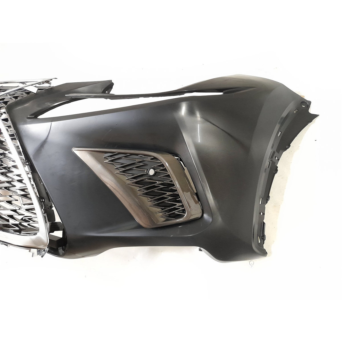 KIT FRENTE NX F-SPORT 2020 PARA 15-20