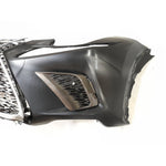 KIT FRENTE NX F-SPORT 2020 PARA 15-20