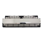 REJILLA CON CHROME CENTRAL 4RUNNER LIMITED 14