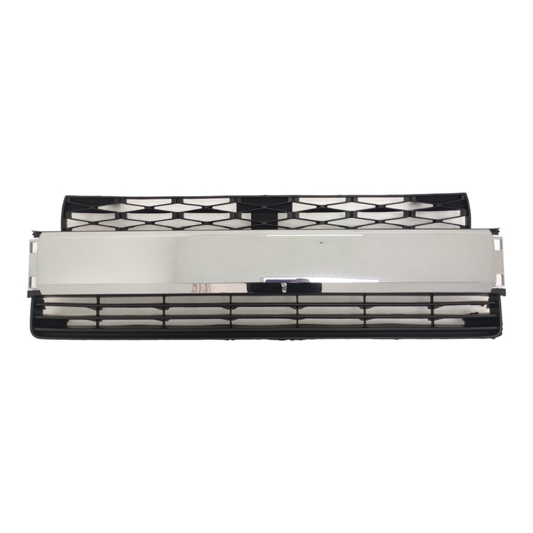 REJILLA CON CHROME CENTRAL 4RUNNER LIMITED 14
