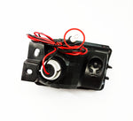 LUCES LED PRADO 10-21 TIPO GX CON CHROME