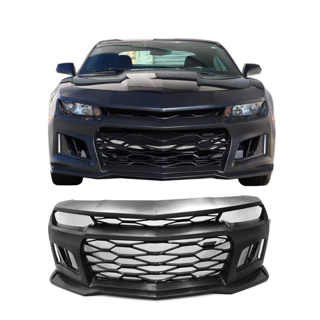 KIT CAMARO ZL1 PARA 16-20