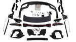 KIT PORSCHE PANAMERA 2023 PARA 10-15