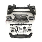 KIT GX460 2021 PARA 10-13