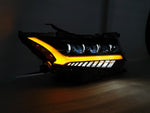 PANTALLAS LED PRADO 4 LUPA 18-23