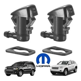 SET DE ROCIADORES GRAND CHEROKEE 11-21