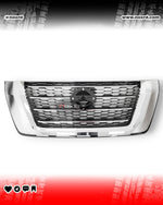 KIT NISSAN PATROL 2021 PARA 11-18