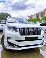 DRL DE LIP DELANTERO PRADO 18-23 RH