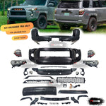 KIT 4RUNNER TRD PARA 10-21