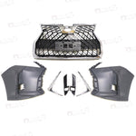 KIT SIENNA TIPO LX 11-20