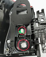 LUZ GUARDALODO LC200 RH 16-21