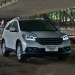 PANTALLAS LED CRV 12-14