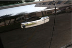 MANUBRIOS CHROME RANGE ROVER SPORT 06-13