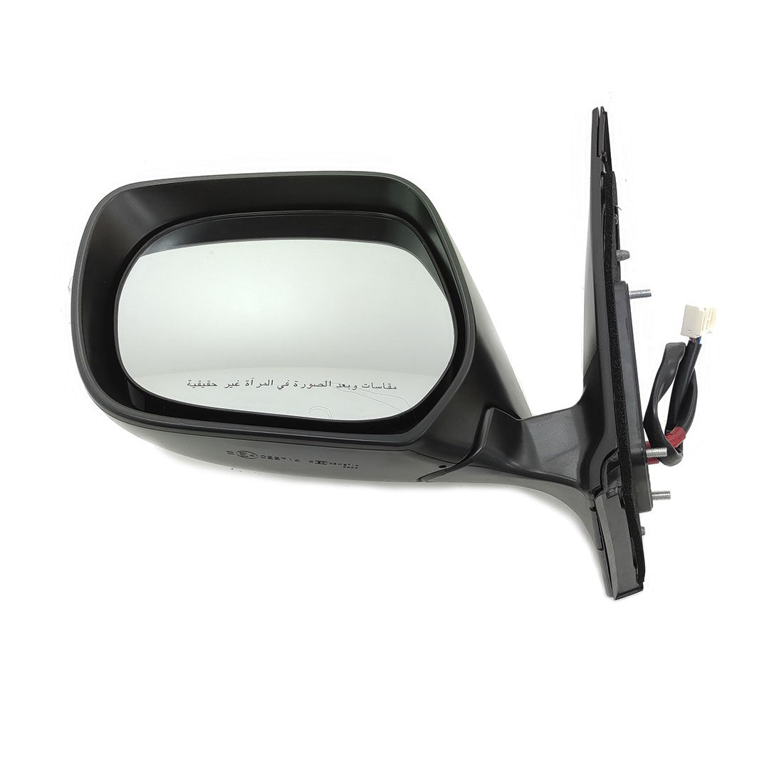 RETROVISOR LC200 16-21 LH
