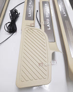 PARALES LED LC200 08-21 CREMA