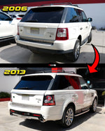 KIT RANGE ROVER SPORT 06-13