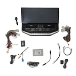 RADIO LC200 TIPO 2023 PARA 08-15 FULL