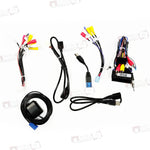 RADIO DODGE DURANGO 14-20 ANDROID