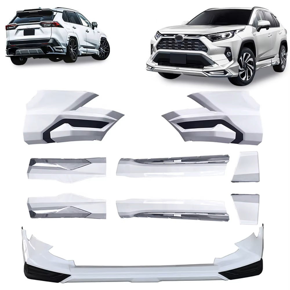 KIT RAV4 20-23 MODELISTA