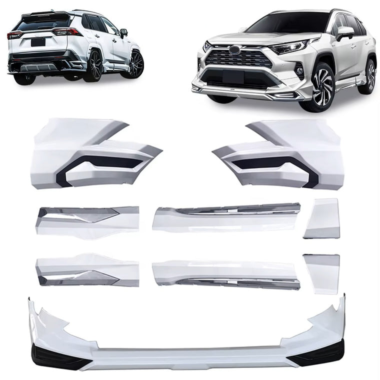 KIT RAV4 20-23 MODELISTA