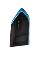 CRISTAL GUARDALODO TRASERO LX570 16-21 RH