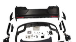 KIT PORSCHE PANAMERA 2023 PARA 10-15