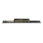 CHROME INFERIOR PARRILLA 4RUNNER TIPO LX