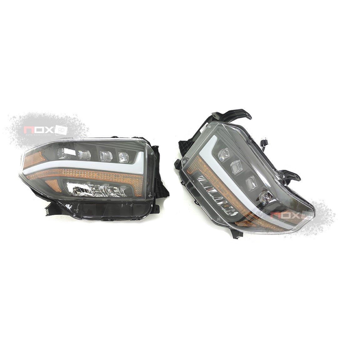 PANTALLAS LED TUNDRA 14-21
