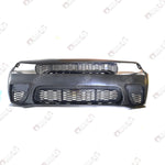 KIT FRENTE CHARGER SRT 15-20